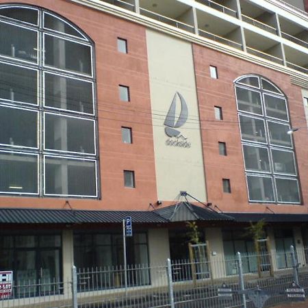 Dockside Apartments Cape Town Exterior photo