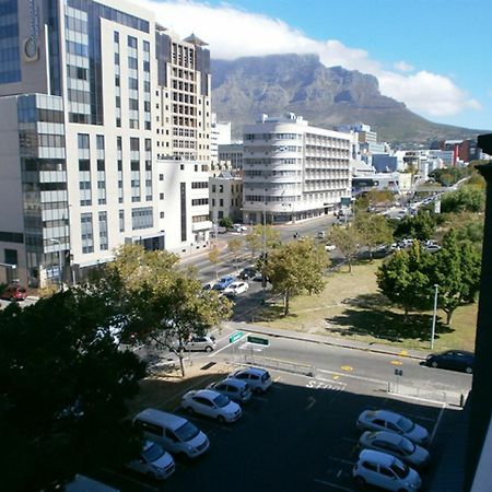 Dockside Apartments Cape Town Exterior photo