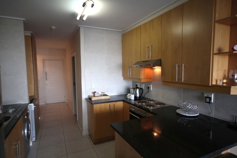 Dockside Apartments Cape Town Exterior photo