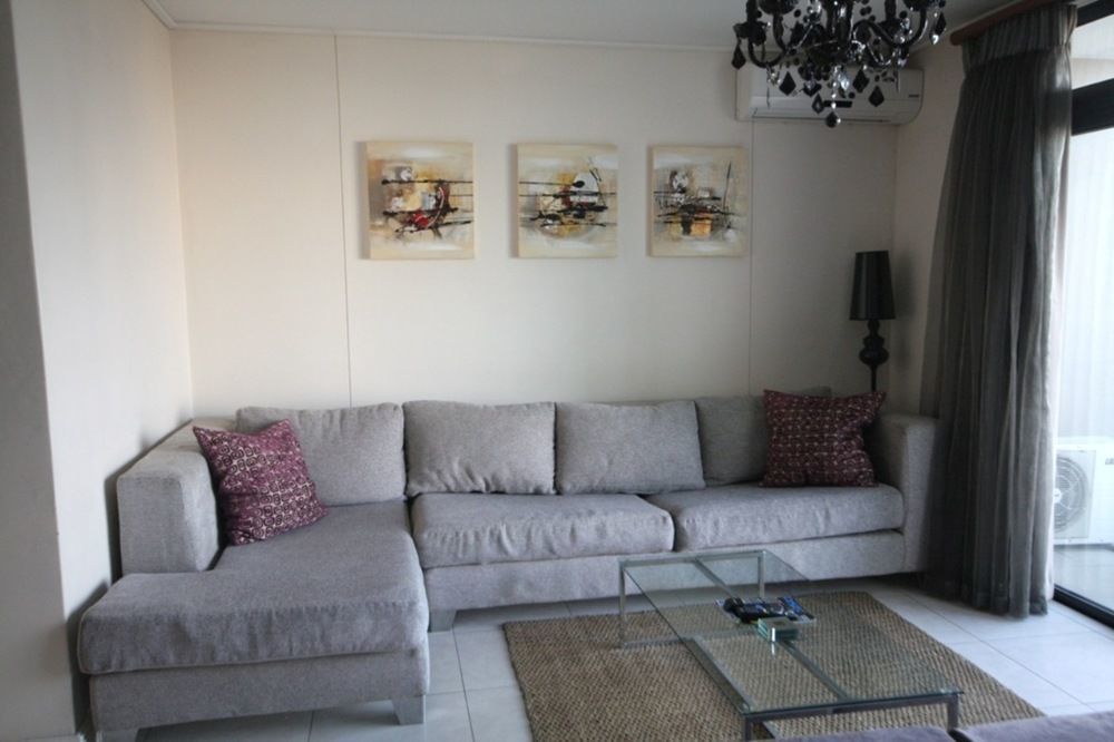 Dockside Apartments Cape Town Exterior photo