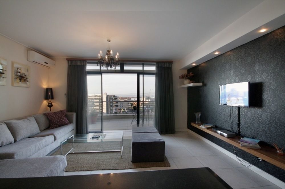 Dockside Apartments Cape Town Exterior photo