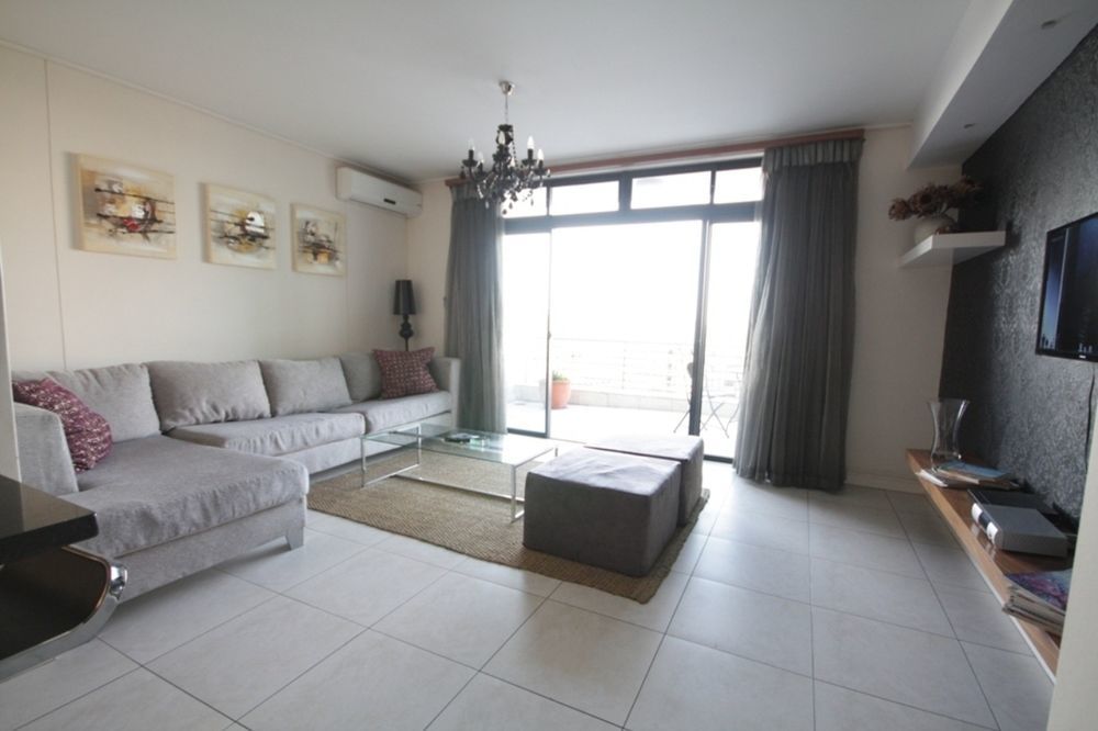 Dockside Apartments Cape Town Exterior photo