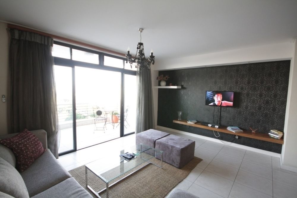 Dockside Apartments Cape Town Exterior photo