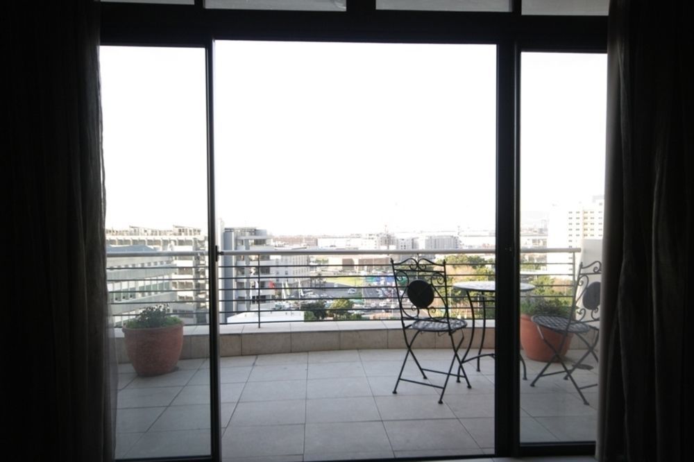 Dockside Apartments Cape Town Exterior photo