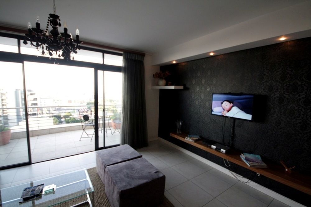 Dockside Apartments Cape Town Exterior photo