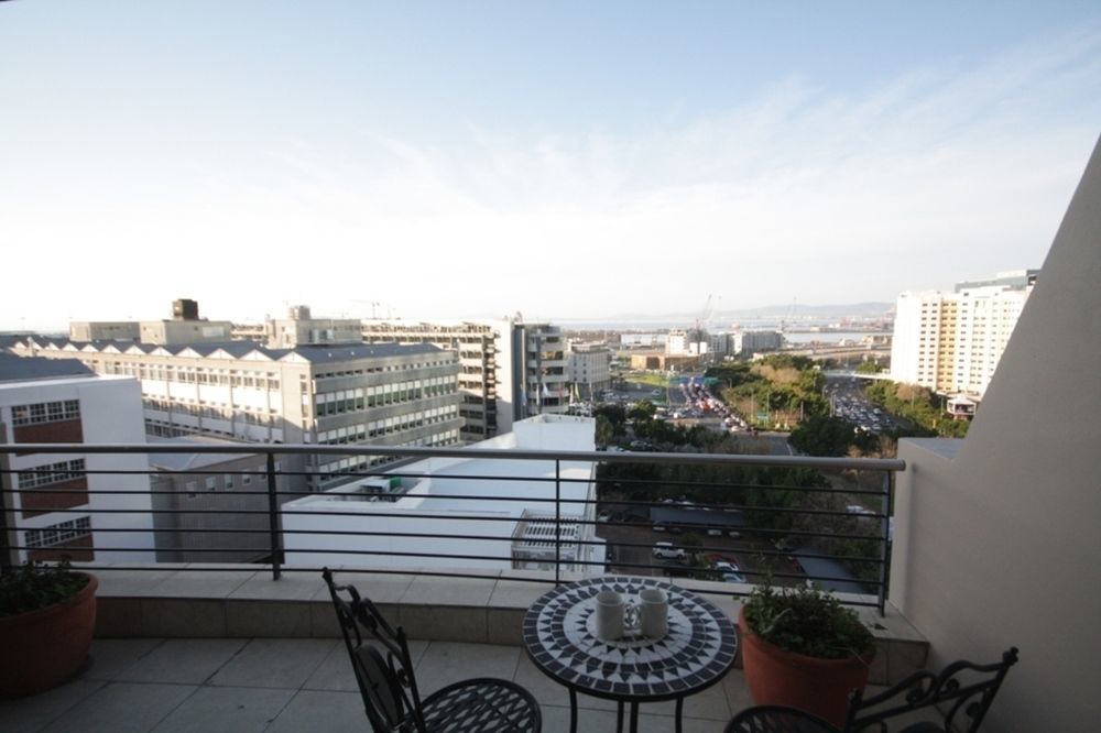 Dockside Apartments Cape Town Exterior photo