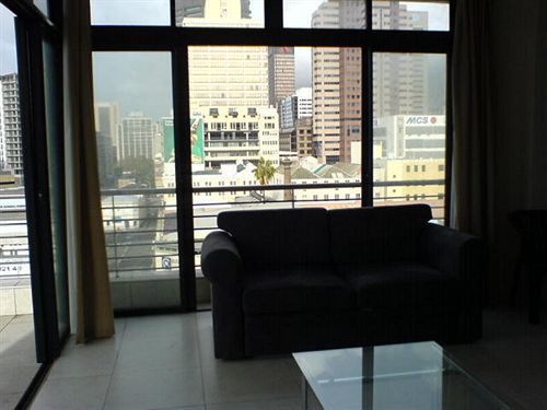 Dockside Apartments Cape Town Exterior photo