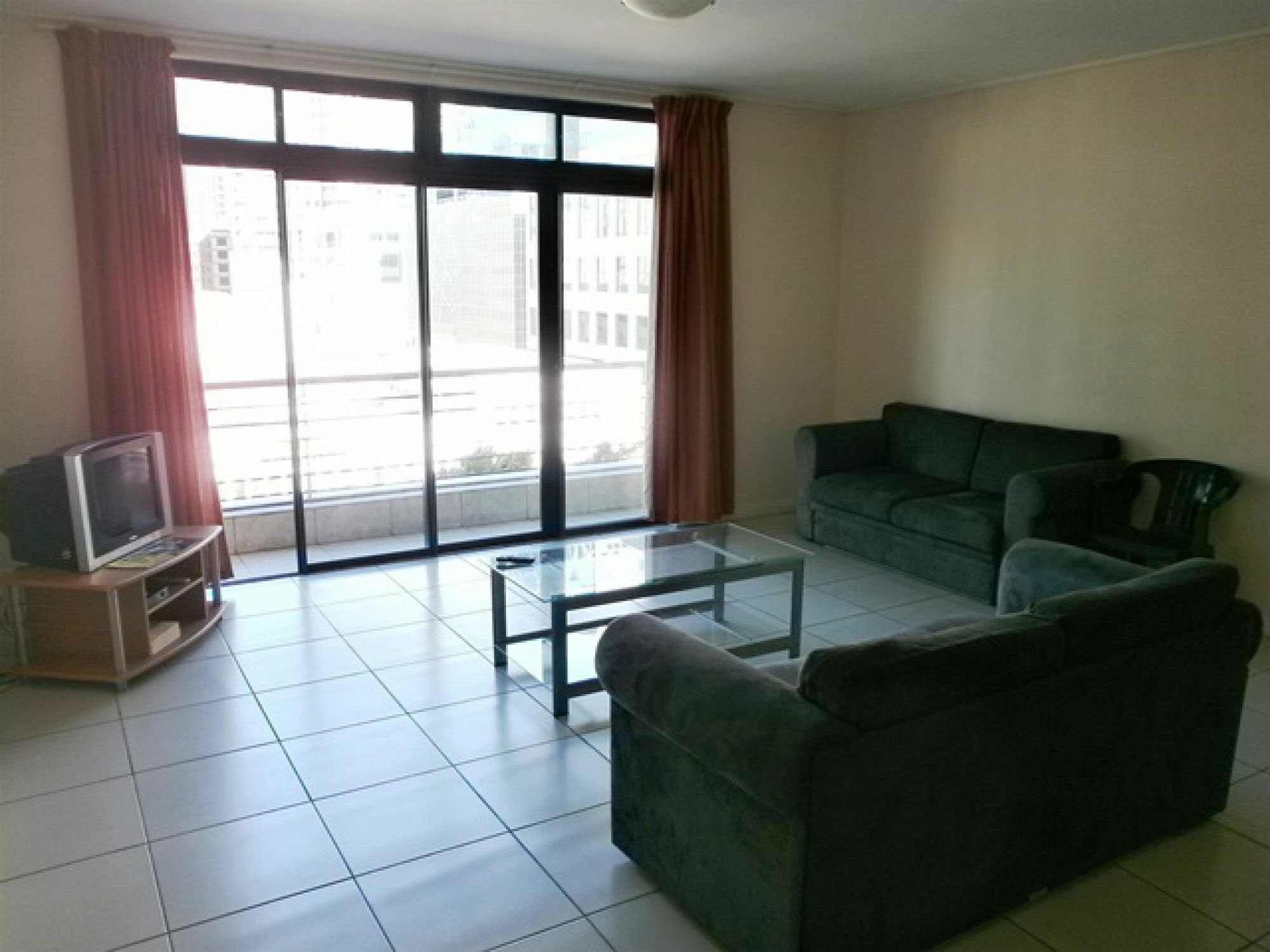 Dockside Apartments Cape Town Exterior photo