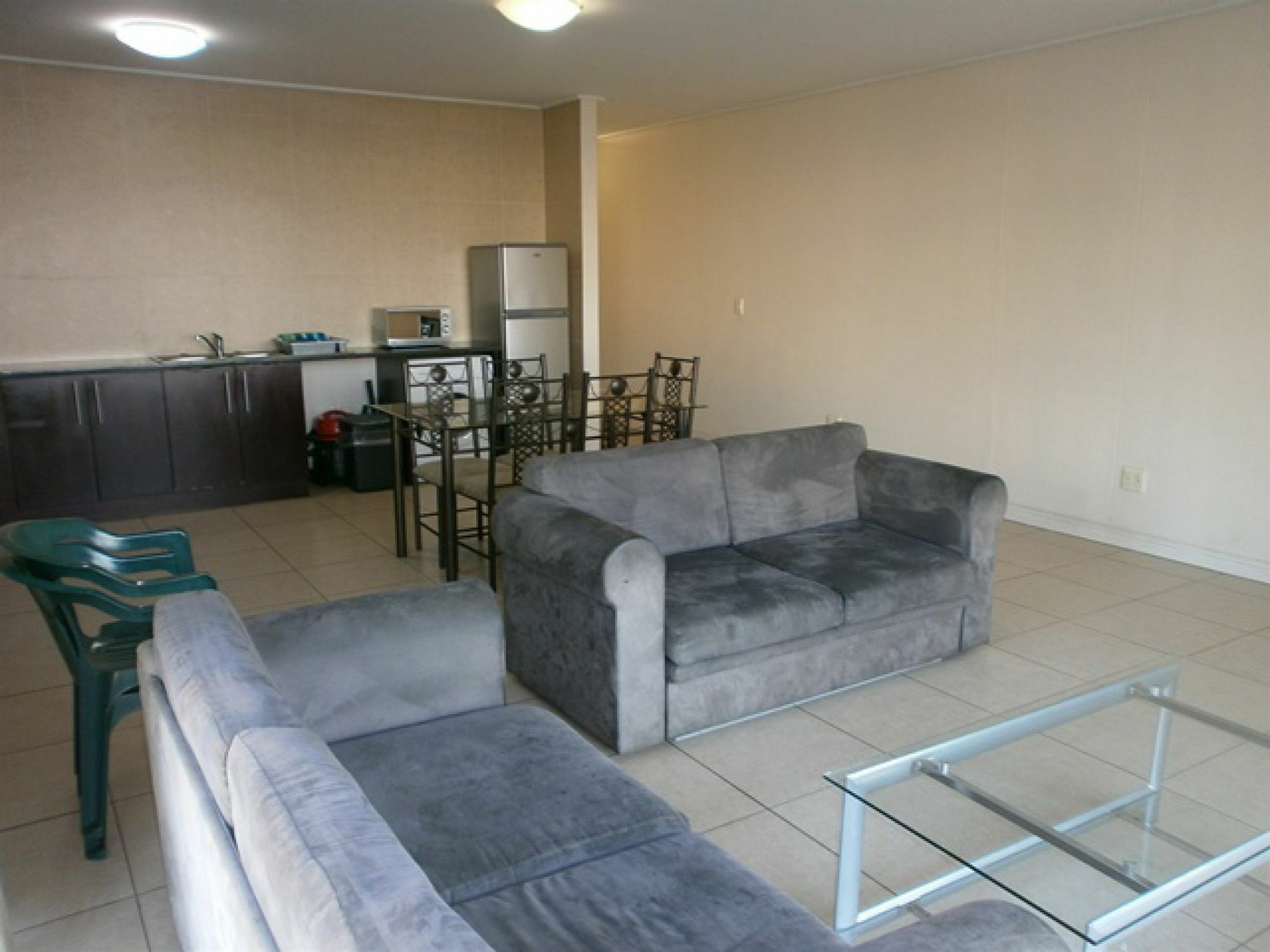 Dockside Apartments Cape Town Exterior photo